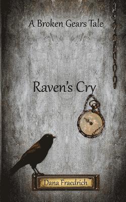 bokomslag Raven's Cry
