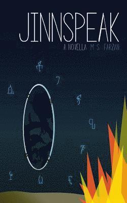 Jinnspeak: A Novella