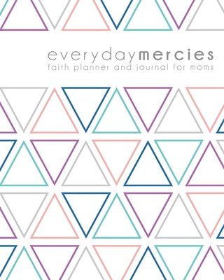 bokomslag Everyday Mercies
