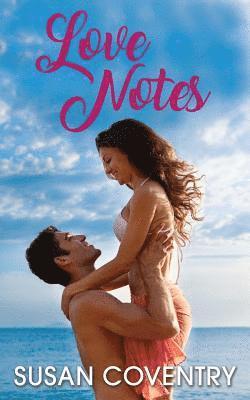 Susan Coventry - Love Notes, Häftad
