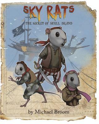 bokomslag Sky Rats: Book One
