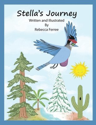 Stella's Journey 1