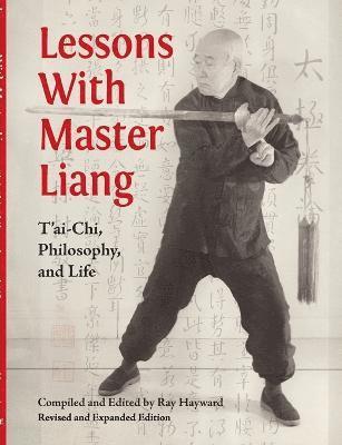 bokomslag Lessons With Master Liang