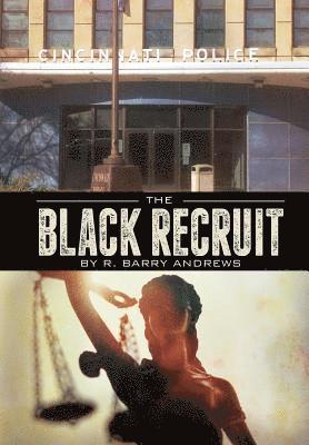 R Andrews - Black Recruit, Häftad