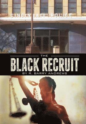 bokomslag The Black Recruit