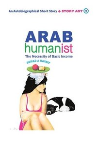 bokomslag Arab Humanist