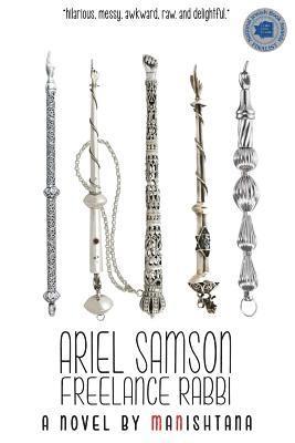 Ariel Samson 1