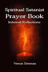 bokomslag Spiritual Satanist Prayer Book