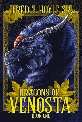 Dragons of Venosta 1