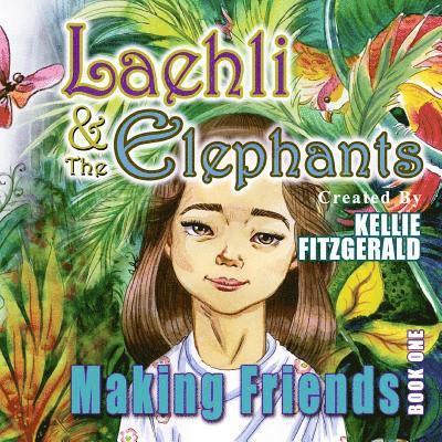 Laehli and the Elephants 1