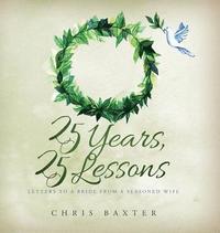 bokomslag 25 Years, 25 Lessons