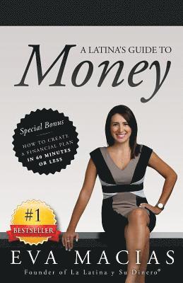 A Latina's Guide to Money 1