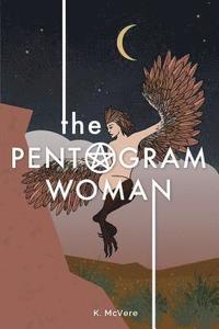 bokomslag The Pentagram Woman