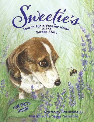 Sweetie's Search for a Forever Home in the Garden State 1