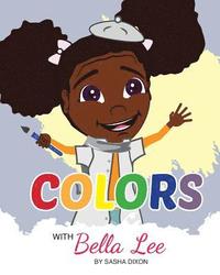bokomslag Colors with Bella Lee