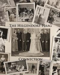 bokomslag The Hilgendorf-Haag Connection