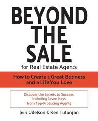 bokomslag Beyond the Sale-For Real Estate Agents