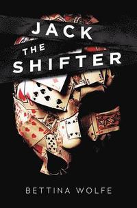 bokomslag Jack The Shifter