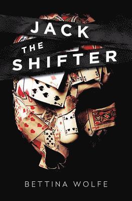 Bettina Wolfe - Jack The Shifter, Häftad