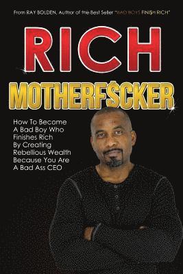 bokomslag Rich MotherFucker