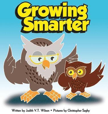 Growing Smarter 1