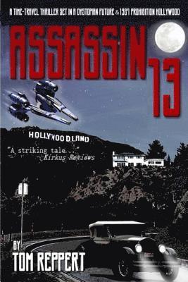 Assassin 13