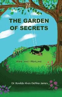 bokomslag THE GARDEN OF SECRETS