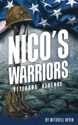 bokomslag Nico's Warriors: Veterans' Revenge