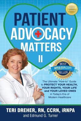 Patient Advocacy Matters II 1