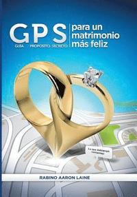 bokomslag GPS para un matrimonio mas feliz