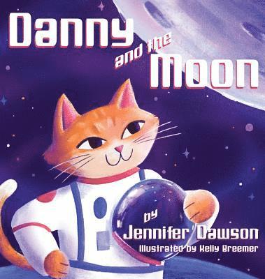 Danny and the Moon 1