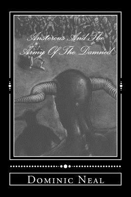 Ansterous and the Army of the Damned 1