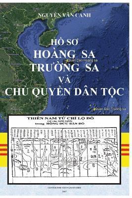 Ho So Hoang Sa & Truong Sa Va Chu Quyen Dan Toc 1