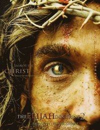 bokomslag Elijah Doctrine 2_the Path Ofthe Sign