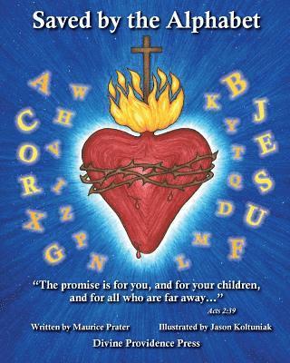 Saved by the Alphabet