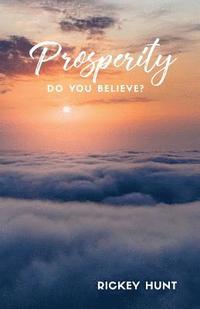 bokomslag Prosperity