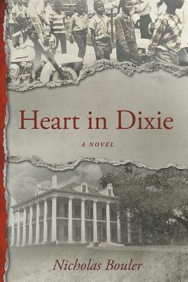 Heart in Dixie 1