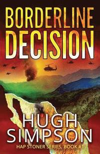 bokomslag Borderline Decision
