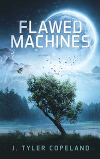 bokomslag Flawed Machines