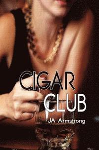 bokomslag Cigar Club