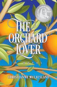bokomslag The Orchard Lover