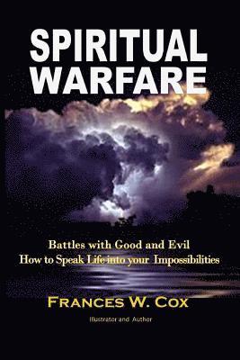 Spiritual Warfare 1