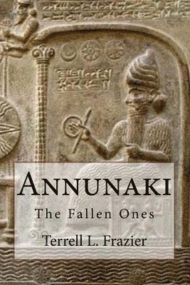 Annunaki: The Fallen Ones 1