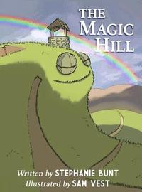 bokomslag The Magic Hill