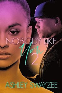 bokomslag Nobody Like You 2