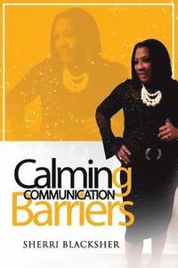 bokomslag Calming Communication Barriers