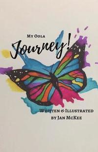 bokomslag My Oola Journey