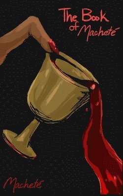 Macheté Arr - Conversational Topography: Volume 2: The Book of Macheté, Häftad