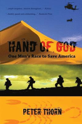 Hand of God 1