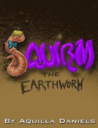 bokomslag Squirm The Earthworm: Title: Squirm The Earthworm Subtitle: A Science Rhyming Book